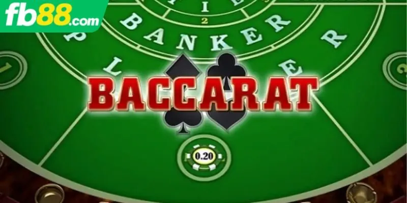 Các phương pháp soi kèo Baccarat hiệu quả tại FB88