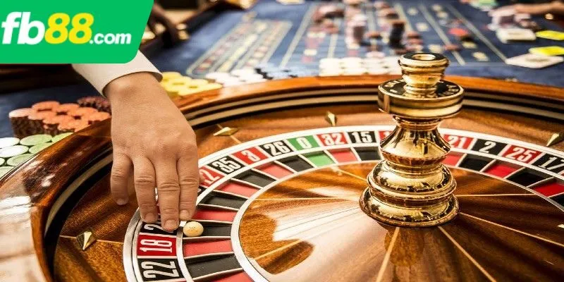 Chiến lược cá cược casino FB88