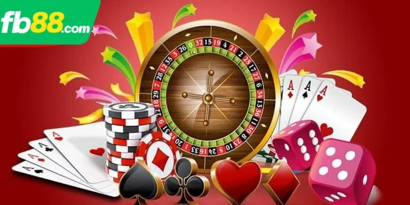 Đa dạng các thể loại game bài tại FB88