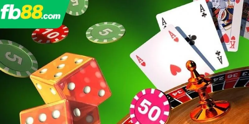 Đặc điểm nổi bật của game bài FB88