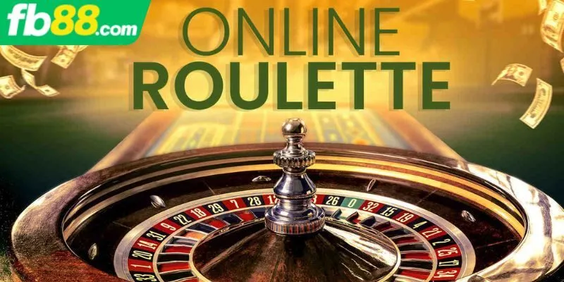 Giới thiệu đôi nét về roulette online