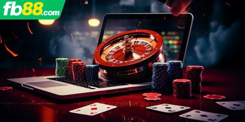 Giới thiệu kho game khổng lồ tại nhà cái FB88