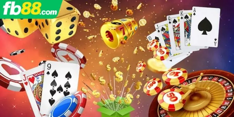 Giới thiệu những đặc điểm nổi bật của nhà cái FB88