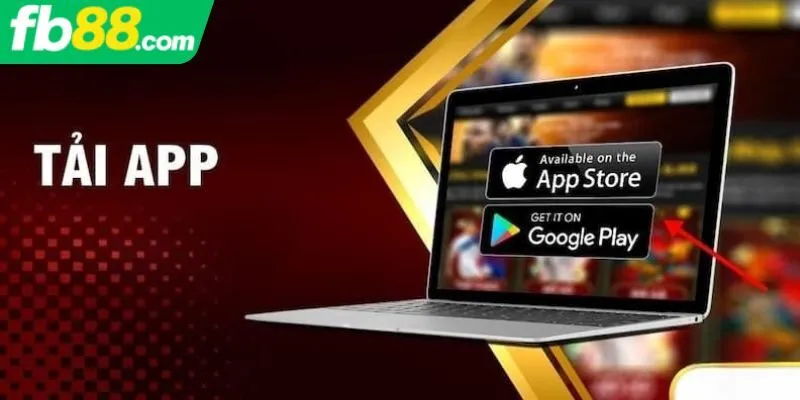 Hướng dẫn cách tải app FB88 đơn giản và dễ hiểu
