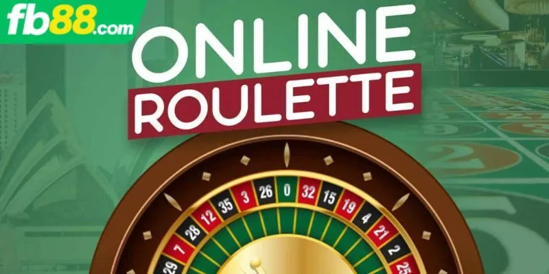 Hướng dẫn chi tiết luật chơi Roulette Online cho hội viên