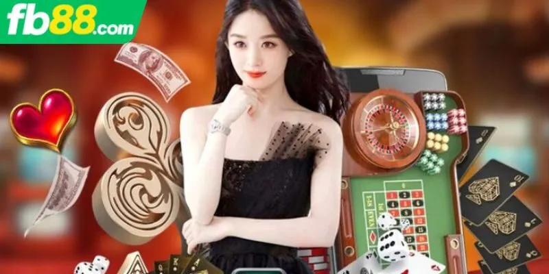 Hướng dẫn gia nhập sân chơi FB88
