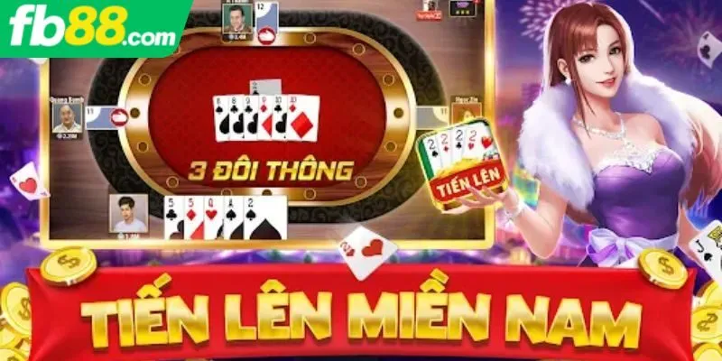 Khái quát về tiến lên miền nam