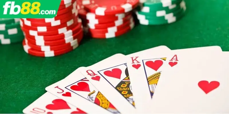 Tổng hợp những mẹo chơi Poker khiến đối thủ bối rối