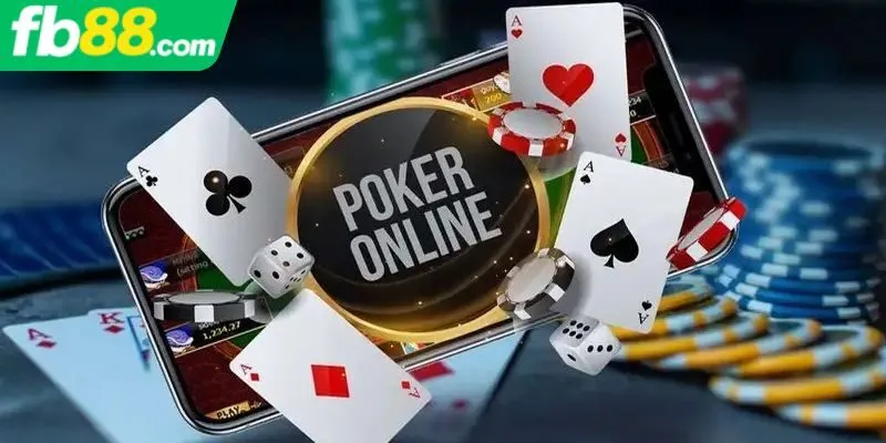 mẹo chơi poker