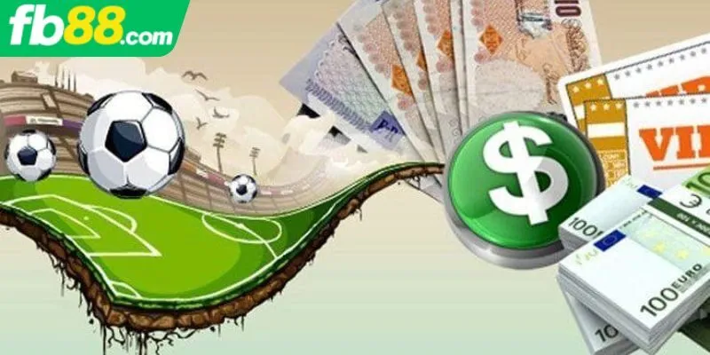 Một số mẹo khi đặt tỷ lệ cược bóng đá trực tuyến 