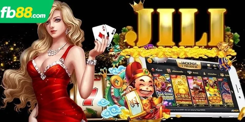 Một số thông tin về nổ hũ Jili