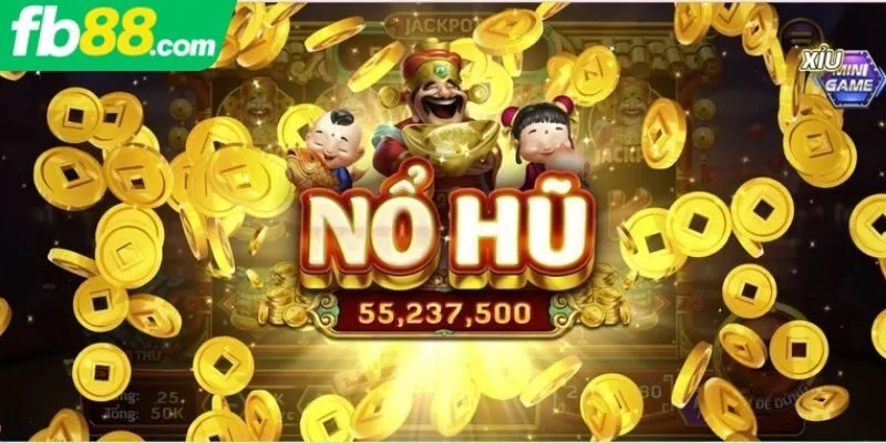 Những điểm nổi bật làm nên sức hút của Nổ Hũ CQ9