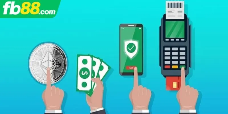 Những điều cần lưu ý khi thực hiện nạp tiền FB88