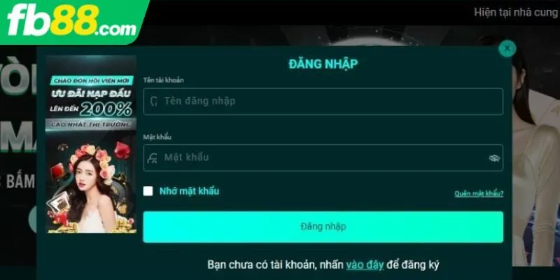 Những lợi ích khi đăng nhập FB88 bạn cần biết