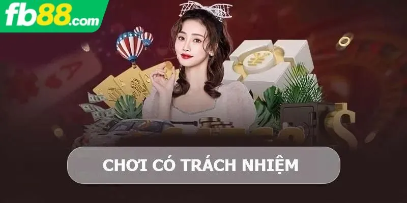 Những quy định trong chính sách chơi có trách nhiệm tại FB88