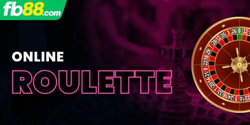 Roulette Online