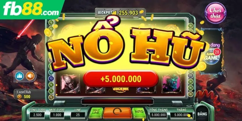 Sơ lược thông tin về nổ hũ CQ9