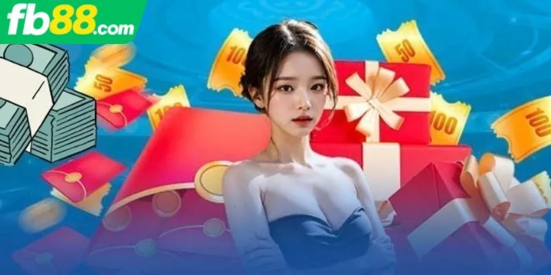 Sơ lược về chương trình khuyến mãi của FB88