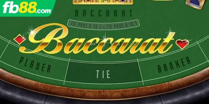 Soi kèo Baccarat