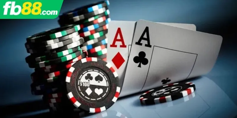 Thông tin chung về game và mẹo chơi poker