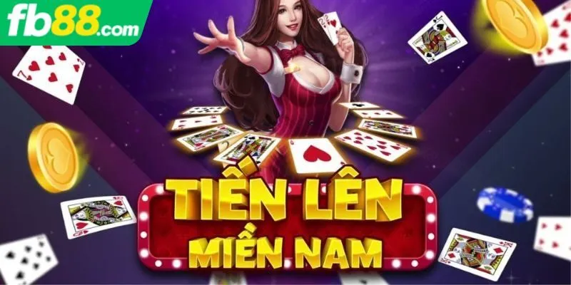 Tiến lên miền nam