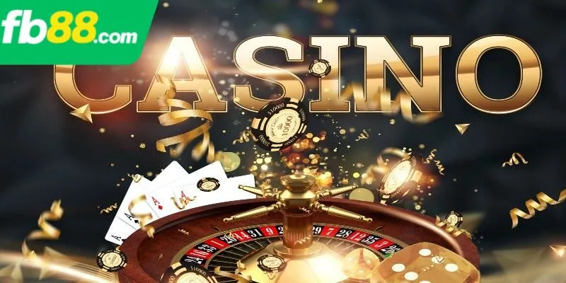 Tìm hiểu về casino FB88