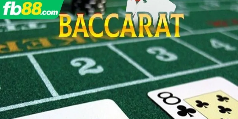 Tổng quan về cách soi kèo Baccarat