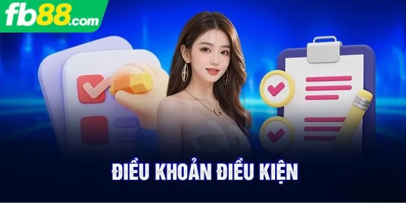 Trách nhiệm của nhà cái với chính sách điều khoản điều kiện 