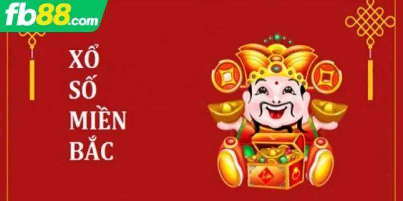 Xổ số miền Bắc